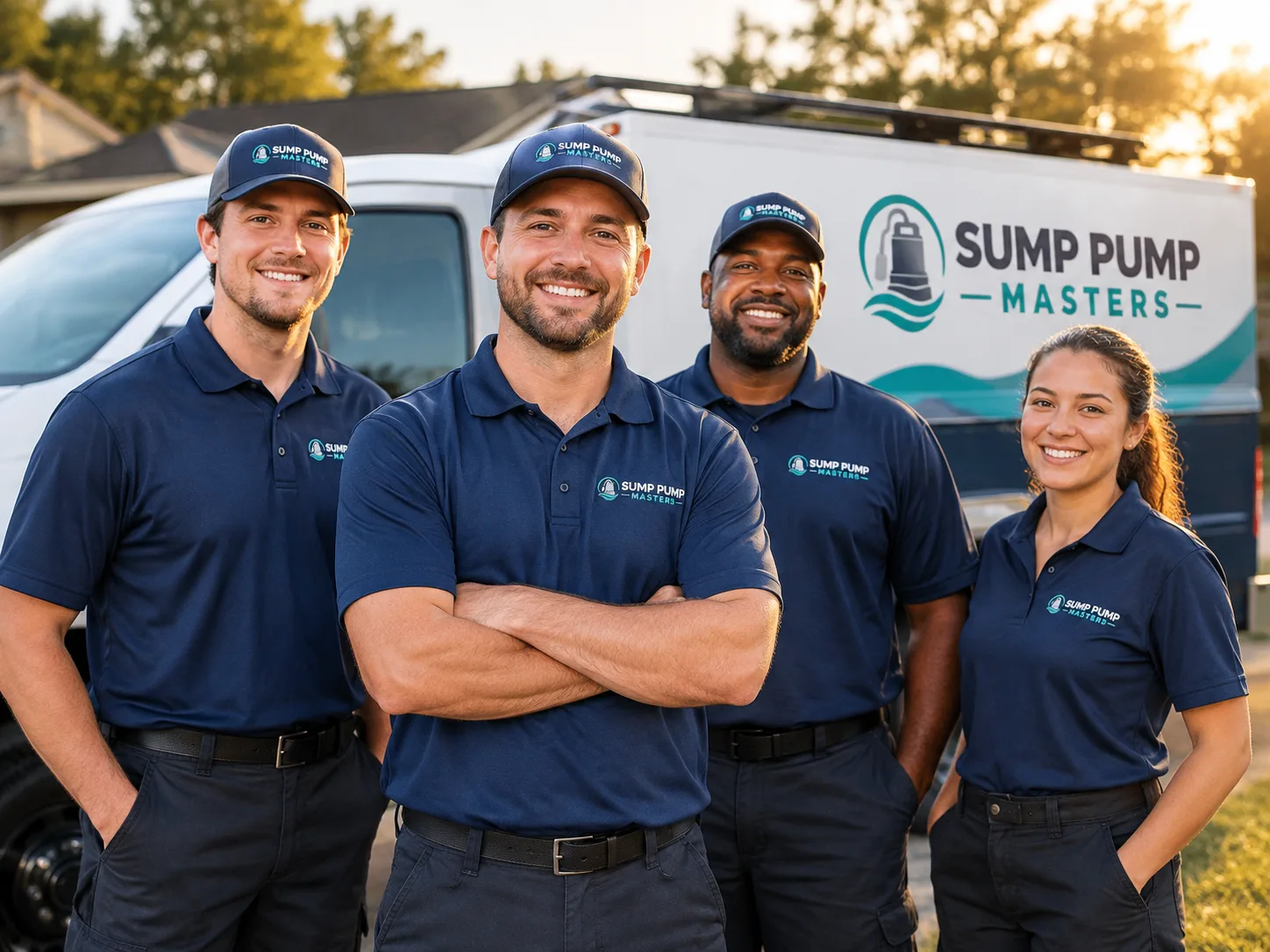 Sump Pump Repair company in Hightstown, NJ