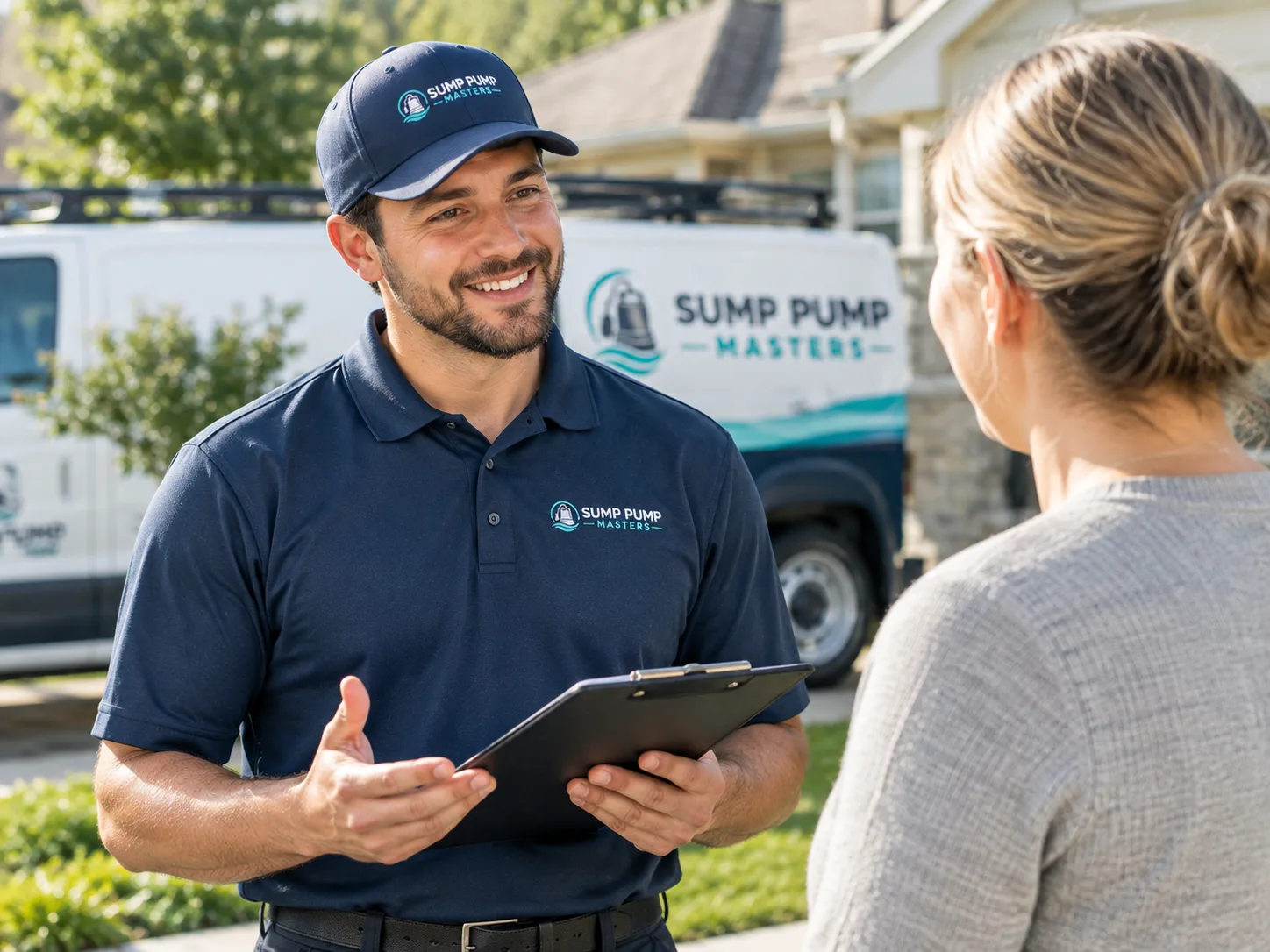 Sump Pump Repair Hightstown, NJ FAQs